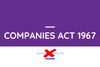 Change of Name of Companies Act
