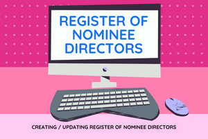 Understanding Register of Nominee Directors